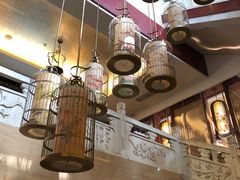 -冶春茶社(官园桥店)