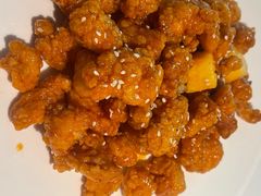 -聚味斋香辣蟹(生态城万达店)