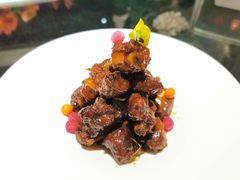 糖醋小排-宝燕壹号(徐汇店)