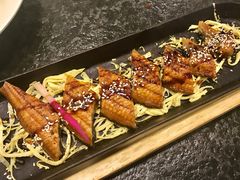 -将太无二·北美传奇寿司(瑞士公寓店)