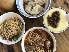 -纯阳馆鱼香排骨面(东二道街店)