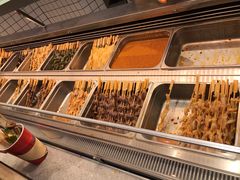 -廖记棒棒鸡(青岛万象城店)