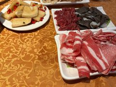 -马三妹跷脚牛肉(苏稽总店)