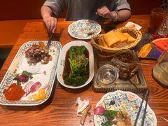 -驿楼兰·新疆菜(火车站店)