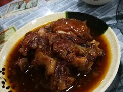 -贤花饭店(凯德店)