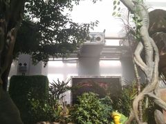 -悦隆庄温泉度假酒店