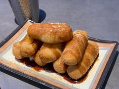 -耍盆友·重庆江湖菜(百子湾店)