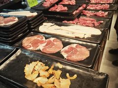 -海汕记·潮汕鲜牛肉火锅·自助