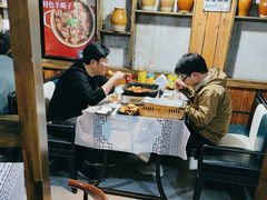 -云晓光头烧烤吧(盛夏店)