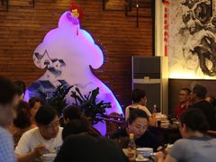-笑来喜馄饨小笼工坊店(湖滨街店)