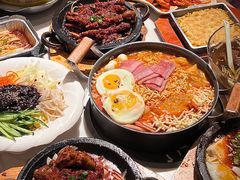 -七八冷面·延边朝鲜族美食(圣熙八号店)