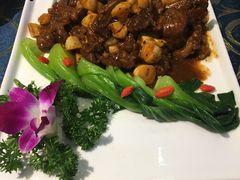 -小鱼儿海鲜港(新村十区店)