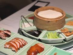 -羲和雅苑•北京烤鸭(陆家嘴中心店)