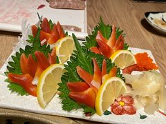 -一井烧肉·活鳗·火锅(毕淘买店)