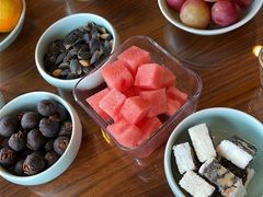 -湖畔居茶楼(湖滨店)