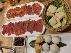 -四喜小胖·北京涮肉(五道营店)