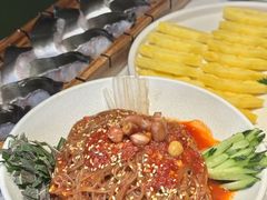 -缘·金家烤鳗鱼(西塔总店)