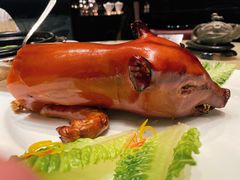 -8餐厅(新葡京酒店)