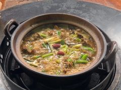 -麒麟羊庄酒店内庭院(新风街豪威麒麟店)