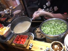 -老龙亭拉面店