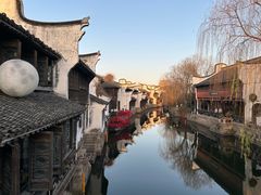 -嘉兴月河历史街区