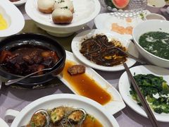 -顺风海鲜港(金玉兰店)