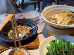 -话梅·客家小厨(东门店)