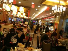 大堂-王少龙火锅(五小区店)