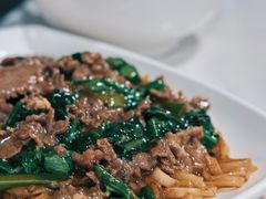 -菜忠潮州牛肉店(岗厦店)