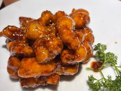 -大潮淮·淮扬菜(何园旗舰店)
