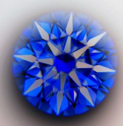 点击看大图 -威德钻石-克拉钻大本营(南京东路店)