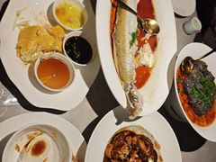 -醉庐·新上海菜(南京西路店)