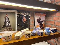 -THE ALLEY 鹿角巷(时代天街A馆店)