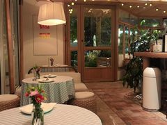 -翠贝卡&Mama Kelly Brunch Coffee(河西店)