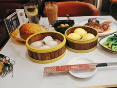 -香港威特瑞茶餐厅(小白楼音乐厅店)