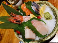 -石屋料理(南京西路店)