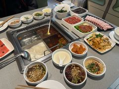 -海底捞火锅(振华商厦店)