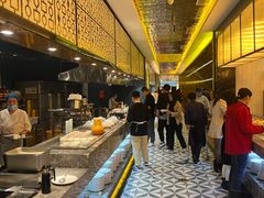 -禾斗海鲜自助(市南银座店)