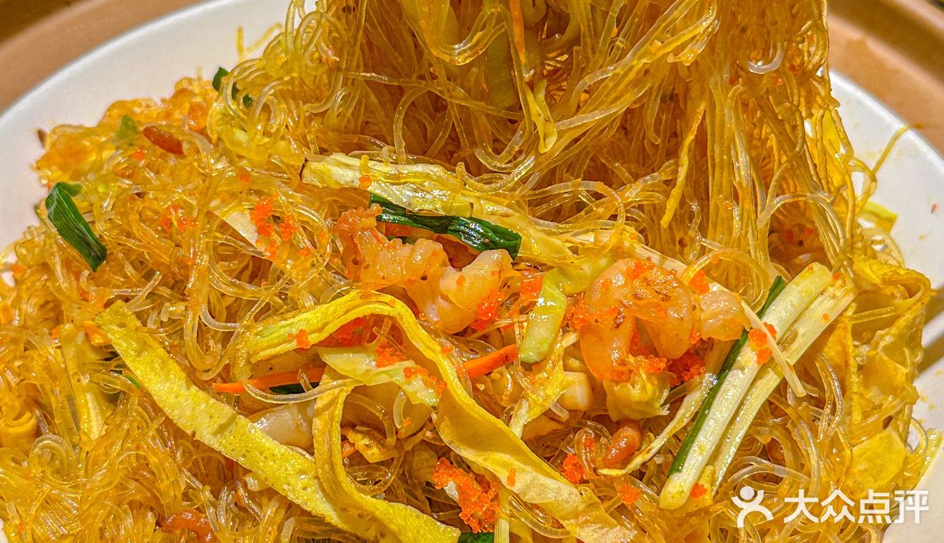 广州海珠！这家顺德菜一如既往地好吃！