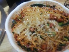 重庆小面-幺妹川味·川人川菜(佛城西路店)