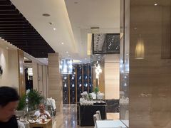 -常州富力喜来登酒店 Feast盛宴标帜西餐厅(新北万达广场店)