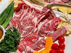 -江户烧肉(高德店)