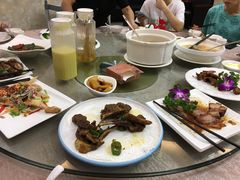 -聚彩居三和酒楼•老字号粤菜(南城店)