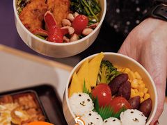 -dodonpa.墩墩伐 便当食堂(博华广场店)