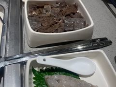 -海底捞火锅(团结桥店)