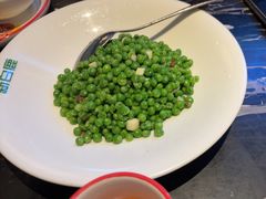 -新白鹿餐厅(虹桥南丰城店)