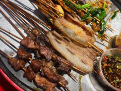 -醉烧膘·烧烤夜宵王(总店)