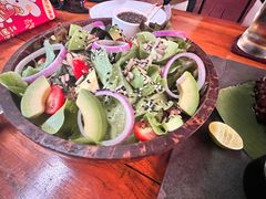 -Naughty Nuri’s Phuket