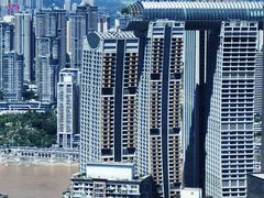 -解放碑威斯汀酒店-知味国际美食餐厅