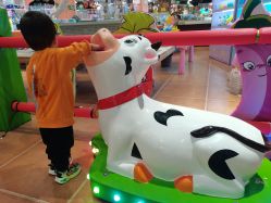 -哈尼鹿儿童乐园(兰州东瓯店)